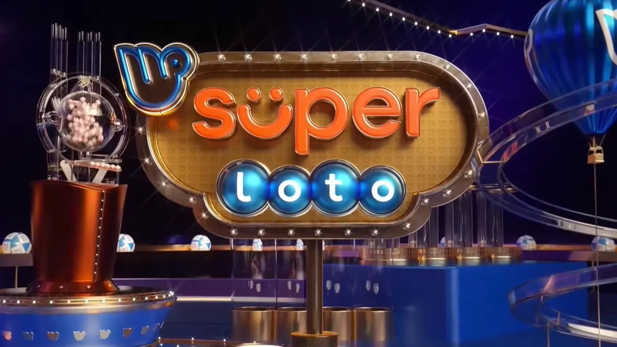 15 Ekim Süper Loto Sonuçları Açıklandı | Mpi Sorgulama Ekranı