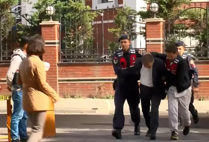 Savcı Yavuz Engin'e 'tehdit' davasında karar: İşte sanıklara verilen ceza...
