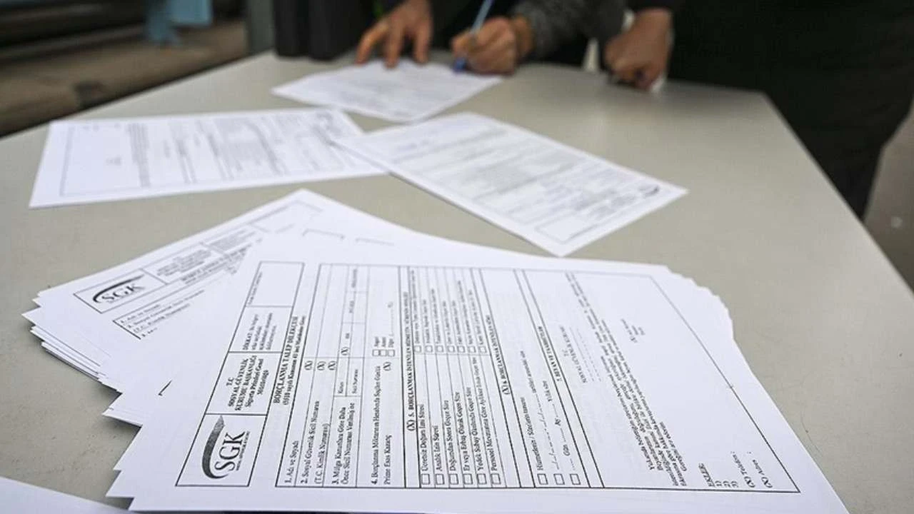 Danıştay EYT gerekçesiyle resen emekliliğe "dur" dedi