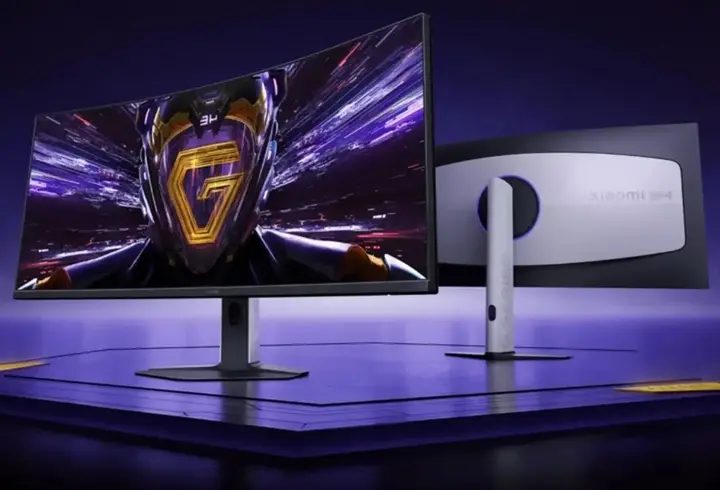 180Hz ve 1ms tepki süreli monitor