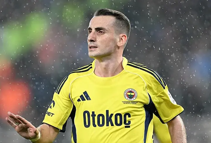 Kerem Aktürkoğlu: Futbolumuza ve kendimize güveniyoruz