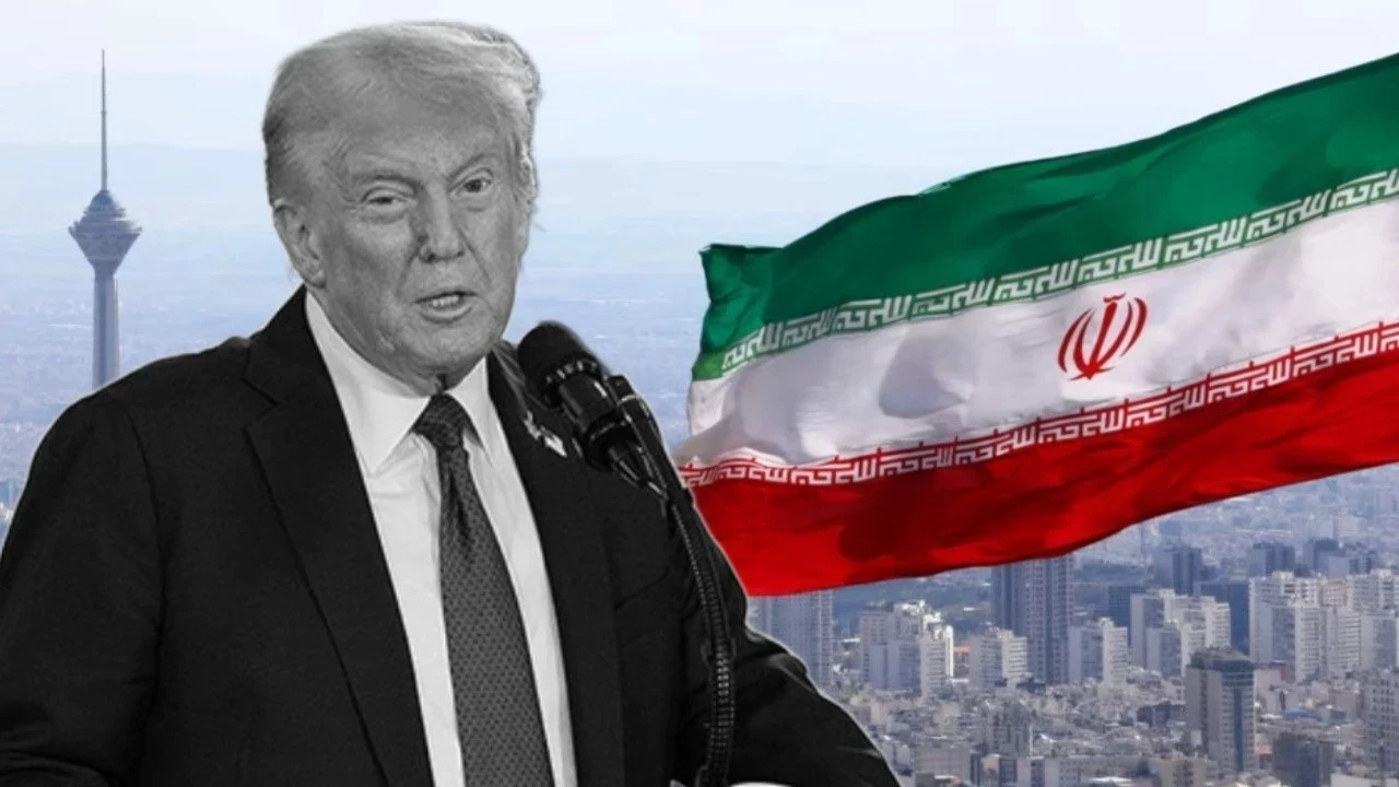 Trump’tan İran’a açık kapı: Çözüm bulunursa liderlerle görüşebilirim