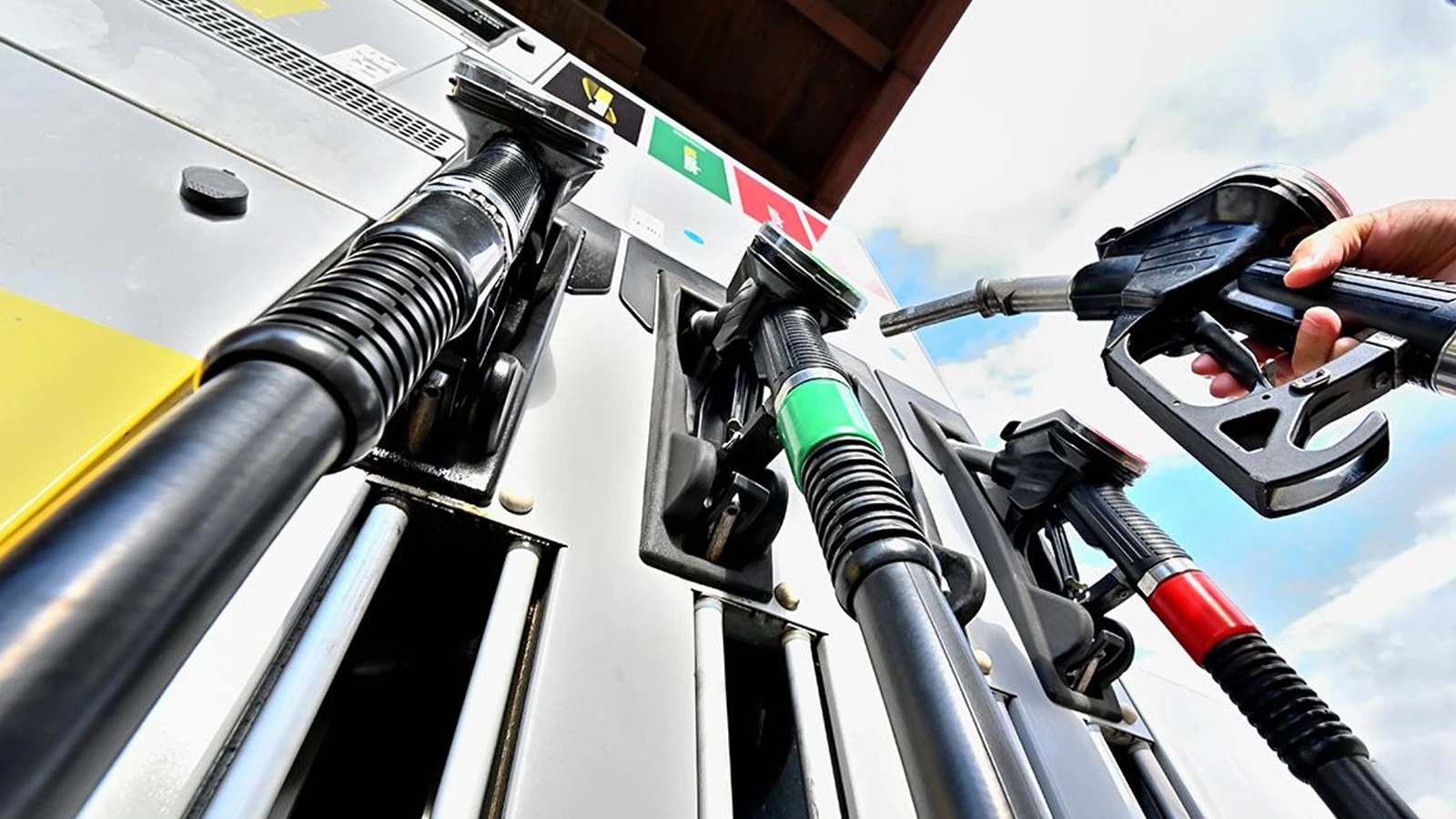 Türkiye Petrolleri'nde 1 milyarlık vurgun iddiası; 3 yönetici tutuklandı