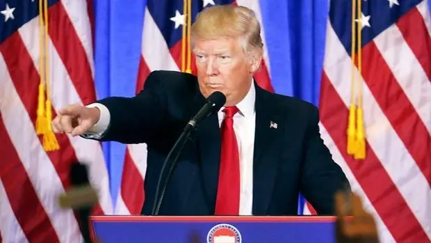Trump Rusya-Ukrayna savaşı için Biden ve Zelenskiy'i suçladı