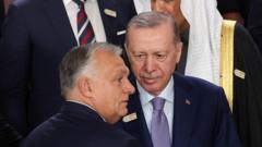 Türkiye-Macaristan ilişkilerinde Orban sonrası neler bekleniyor?