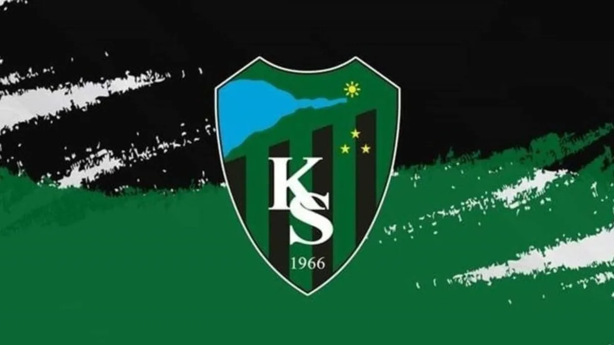 Kocaelispor'dan Sakaryaspor maçı öncesinde taraftarlara önemli uyarı