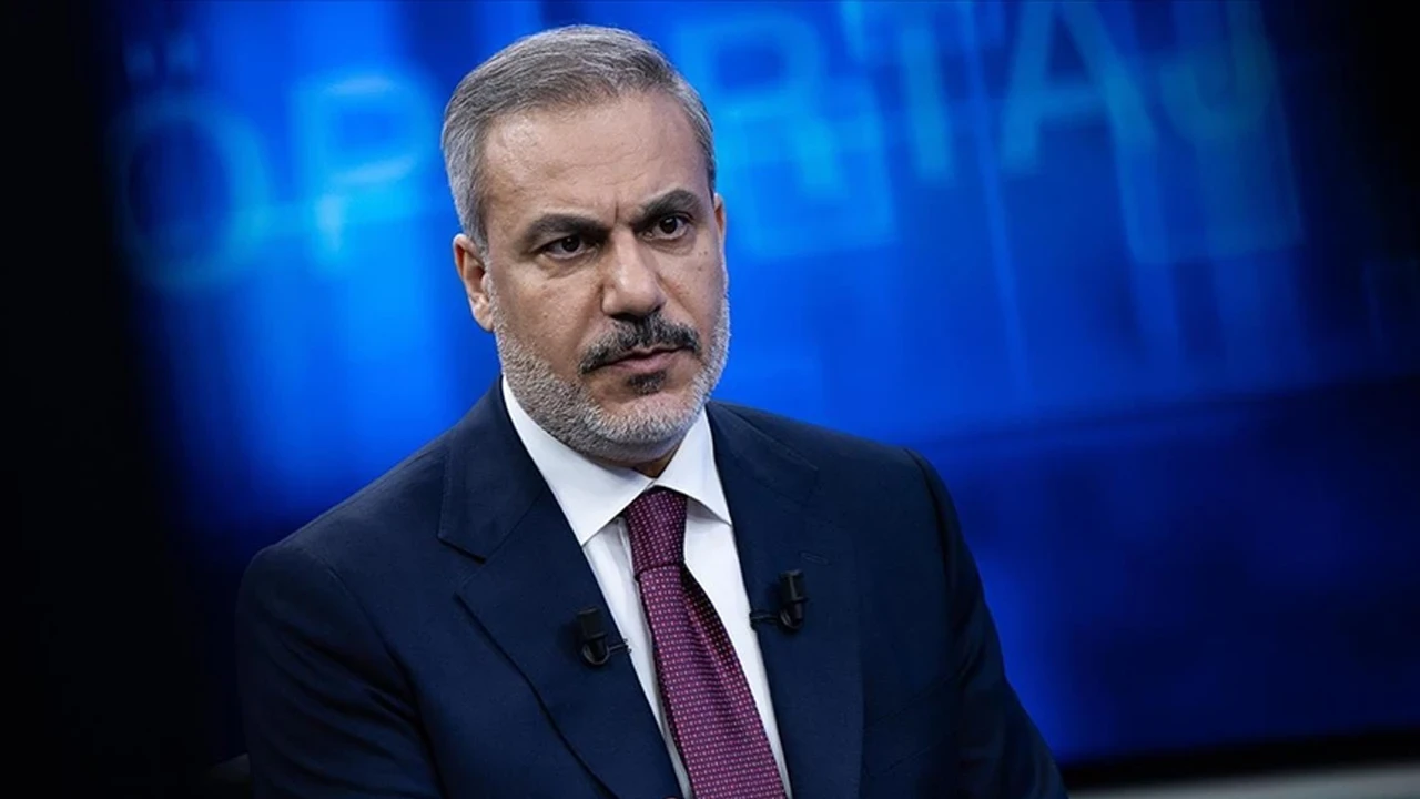 Fidan: CAATSA engelini yakında aşacağımıza inanıyorum