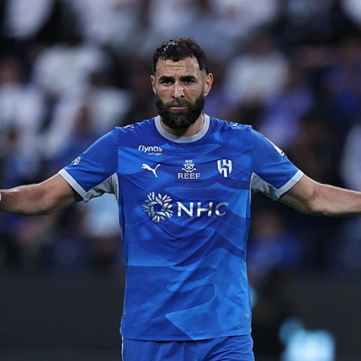 Trabzonspor'dan Benzema bombası!