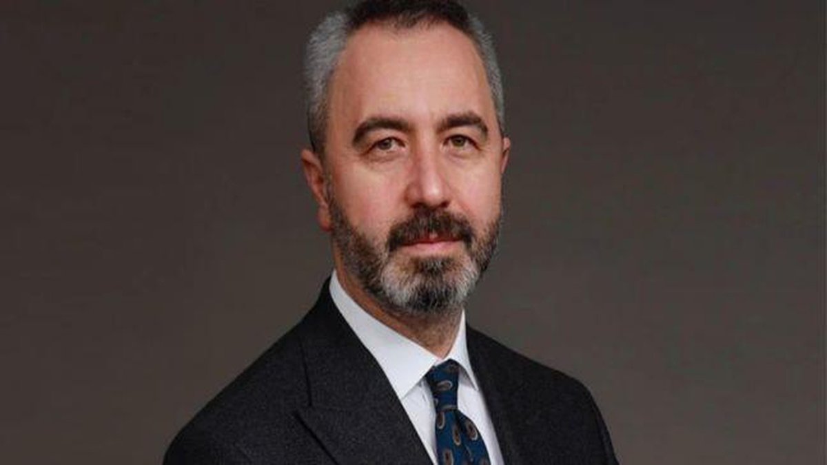 Yeni Bakan Yardımcısı Bekir Bayrakdar Kimdir, Hangi Bakanın Yardımcısı Oldu? Kimin Yerine Atandı?