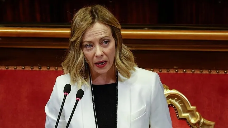 İtalya, Grönland konusunun NATO içinde tartışılmasından yana