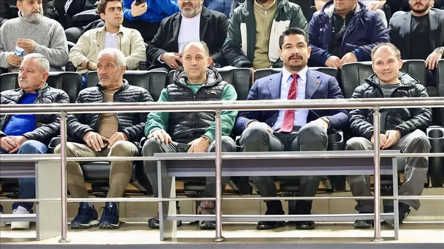 Güreş Federasyonunun hedefi Türkiye şampiyonalarına katılımı artırmak