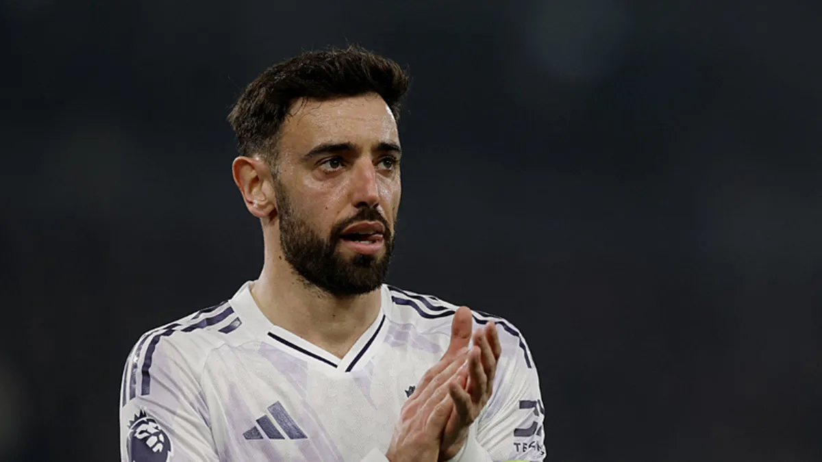 Galatasaray'dan Bruno Fernandes için tarihi teklif!