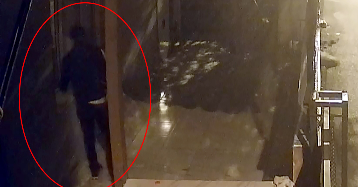 Son Dakika Haberler: Adana'da Penseyle Kilit Göbeğini Kırıp Hırsızlık Yaptı, Kendi Evim Zannedip Girdim Dedi - Son Dakika İnternet Haberleri - Habertürk