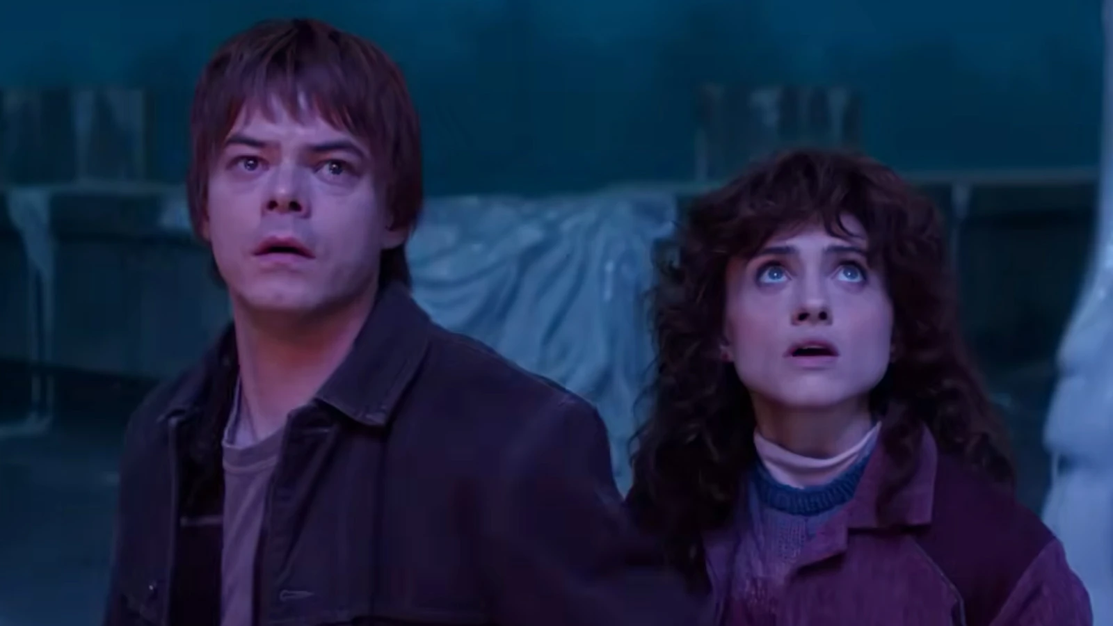 Stranger Things 5. sezon fragmanı yayınlandı! Final sezon için geri sayım