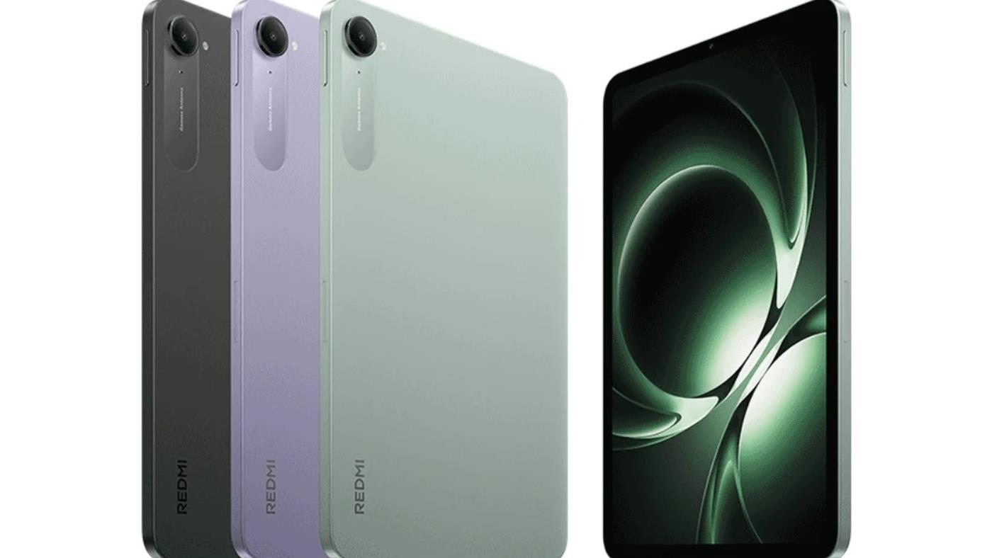 Redmi K Pad 2 sızdırıldı: 165Hz 3K ekran ve 9.000 mAh batarya ile geliyor