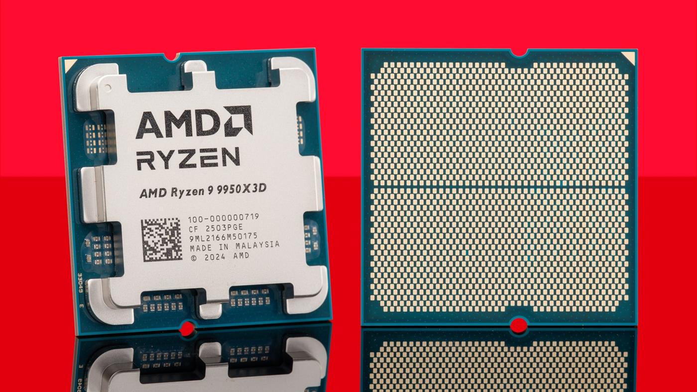 AMD ve Intel işlemci fiyatları hızla yükseliyor