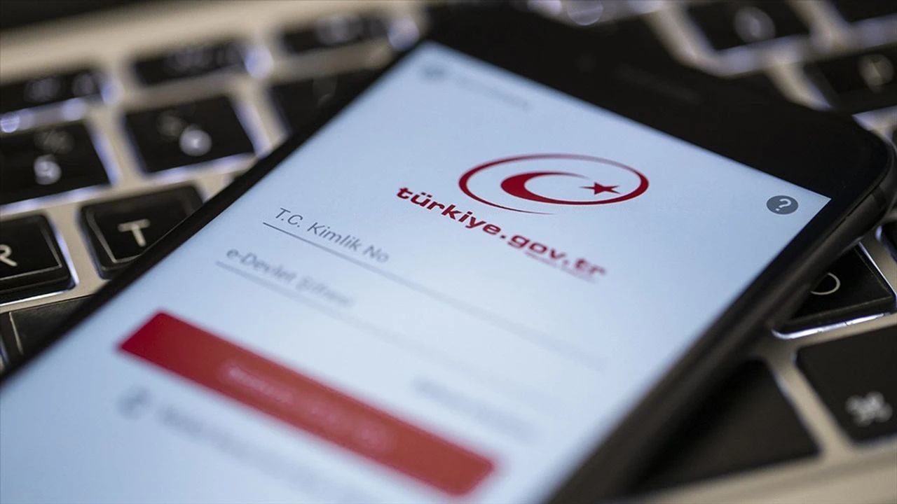 e-Devlet’e dev özellik: En yakın şarj istasyonunu anında bulun!