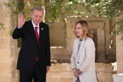 Cumhurbaşkanı Erdoğan'ın İtalya ziyareti neden ertelendi?