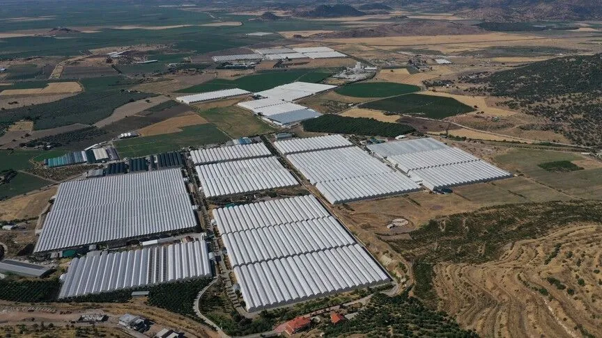 İzmir ve Ege Bölgesi'ndeki 8 ilde yatırımlar teşvikle atağa geçecek