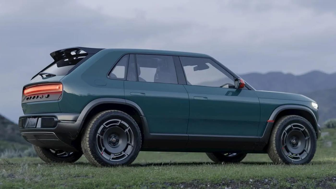 Rivian CEO'su Çin'in elektrikli araçlara neden öncülük ettiğini açıkladı
