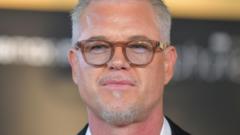 Eric Dane'in ölümüne neden olan ALS hastalığı ne, tedavisi var mı?