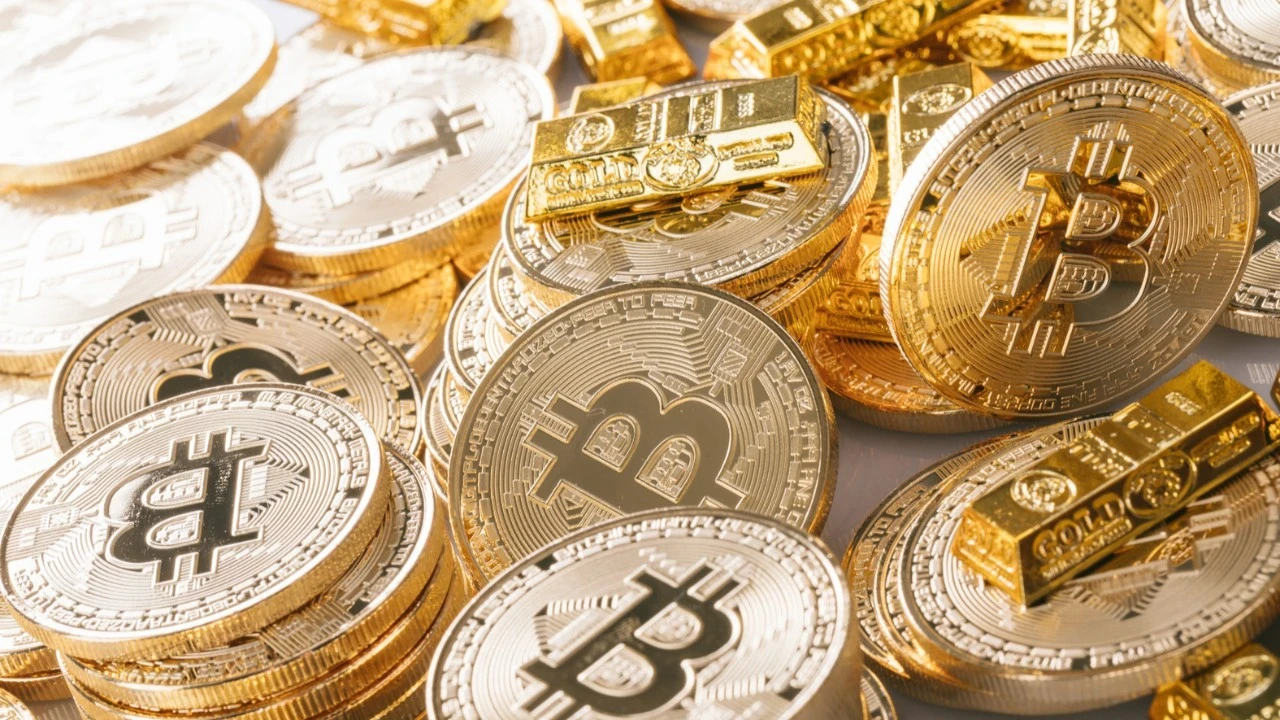 Bitcoin-altın makası açıldı! 100 bin dolar yeniden mümkün mü?
