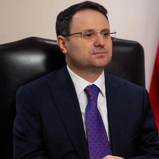 Bakan Gürlek Duyurdu: Ömer Şenol Cinayeti Üç Yıl Sonra Aydınlatıldı