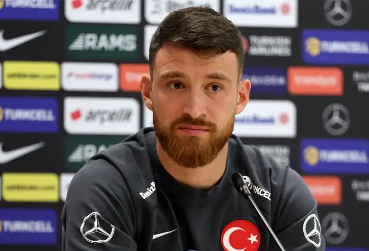 Köln, Süper Lig'in gözdesi Salih Özcan'ı transfer etmek istiyor