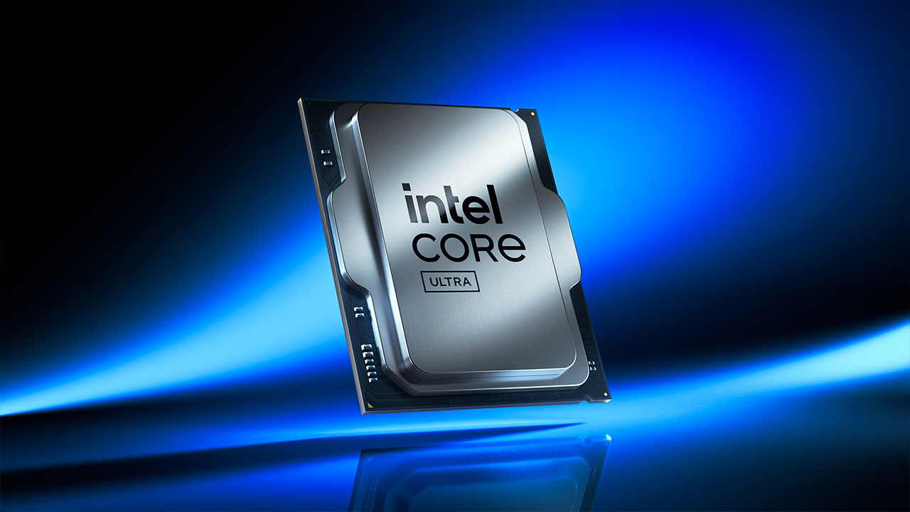 Intel Core Ultra 7 366H teste girdi