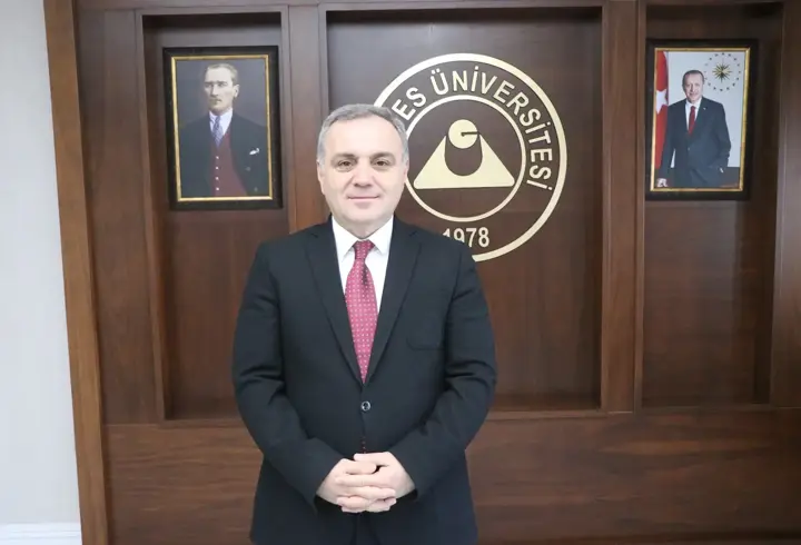 Kayseri’de saç nakli için eksozom üretimine başlandı