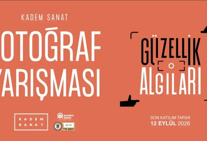 KADEM’den Güzellik Kalıplarını Sorgulayan Fotoğraf Yarışması: “Güzellik Algıları”