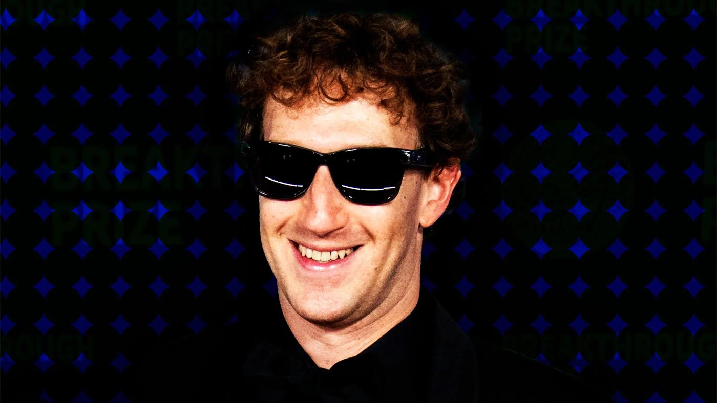 Meta’da yönetim devrimi: Zuckerberg, kendi AI CEO’sunu geliştiriyor