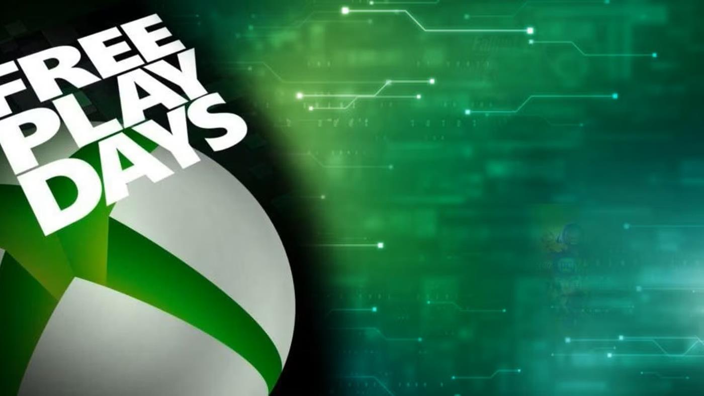 Xbox ücretsiz oyun günleri: Kingdom Come: Deliverance II ve dahası
