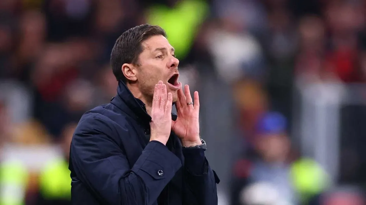 Xabi Alonso milli yıldızı Liverpool'a istiyor!