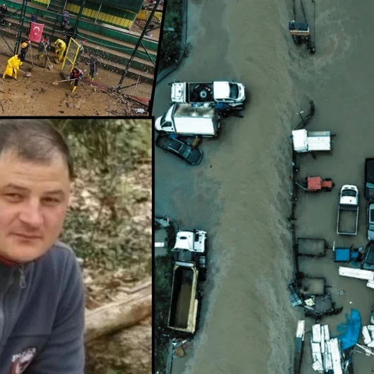 İstanbul'daki Sel Felaketinden Bir Acı Haber Daha! Can Kaybı 5'e Yükseldi