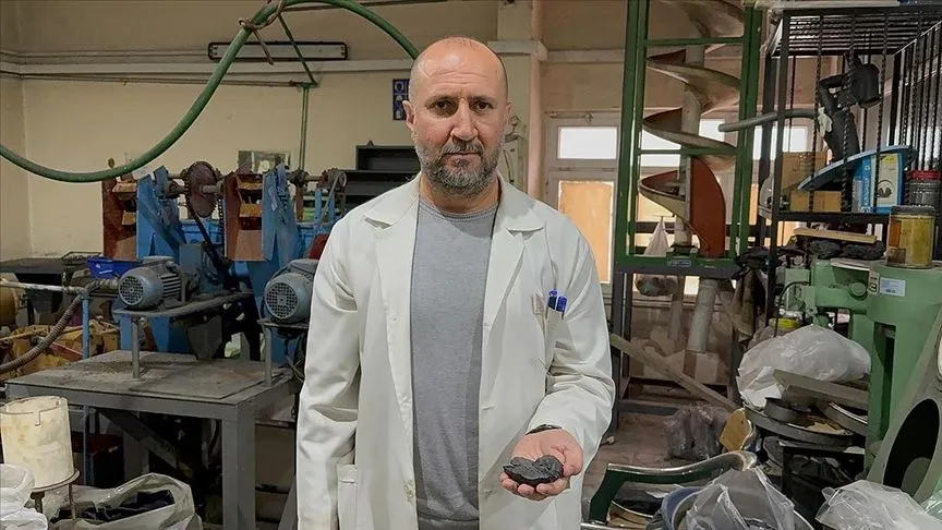 TTK ile TENMAK arasında kömürde nadir toprak elementi araştırma protokolü imzalandı