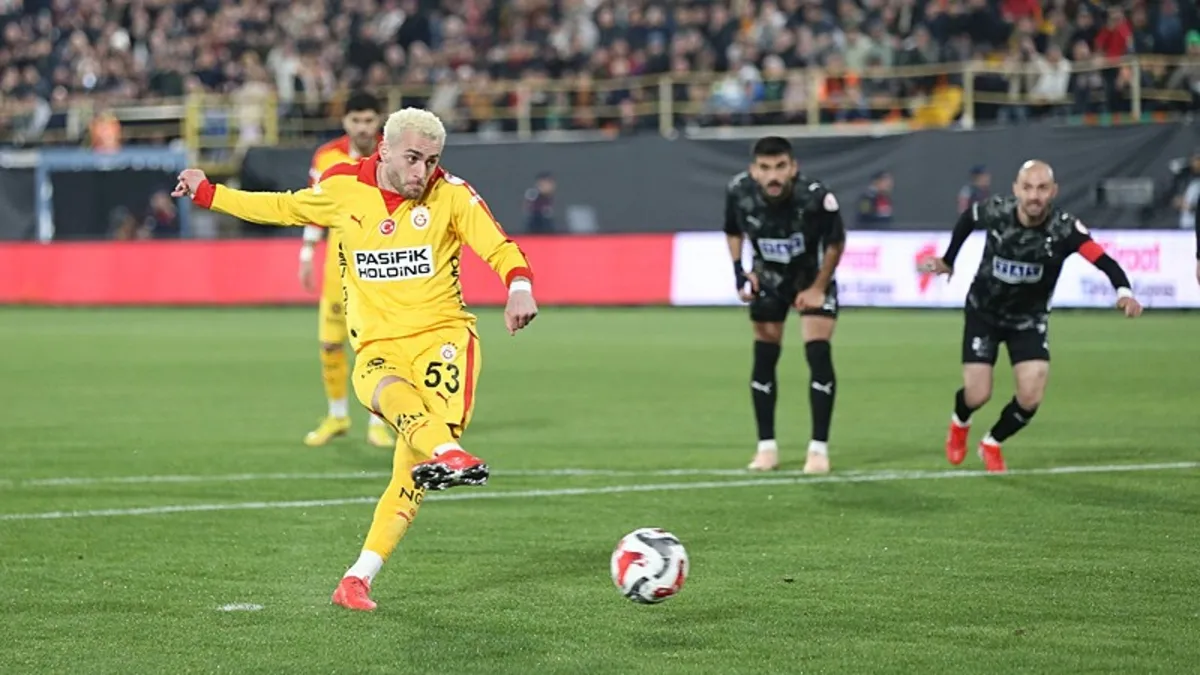 Avrupa devlerinin transfer hedefi Barış Alper Yılmaz! Galatasaray bonservisini belirledi
