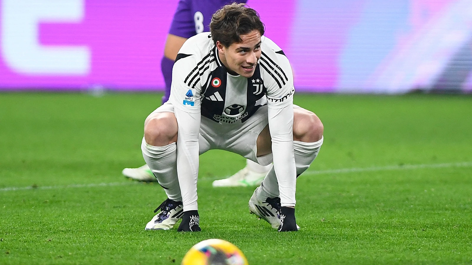 Juventus'un serbest düşüşü sürüyor! Kenan Yıldız da çare olamadı