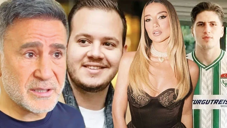 İzzet Yıldızhan: İtibarımı Zedeleyenlere Dava Açtım