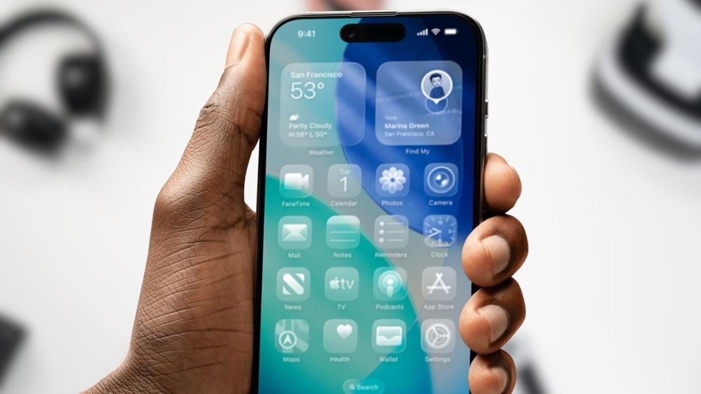 iOS 26, eski iPhone'ları da canlandıracak değişiklikle geliyor