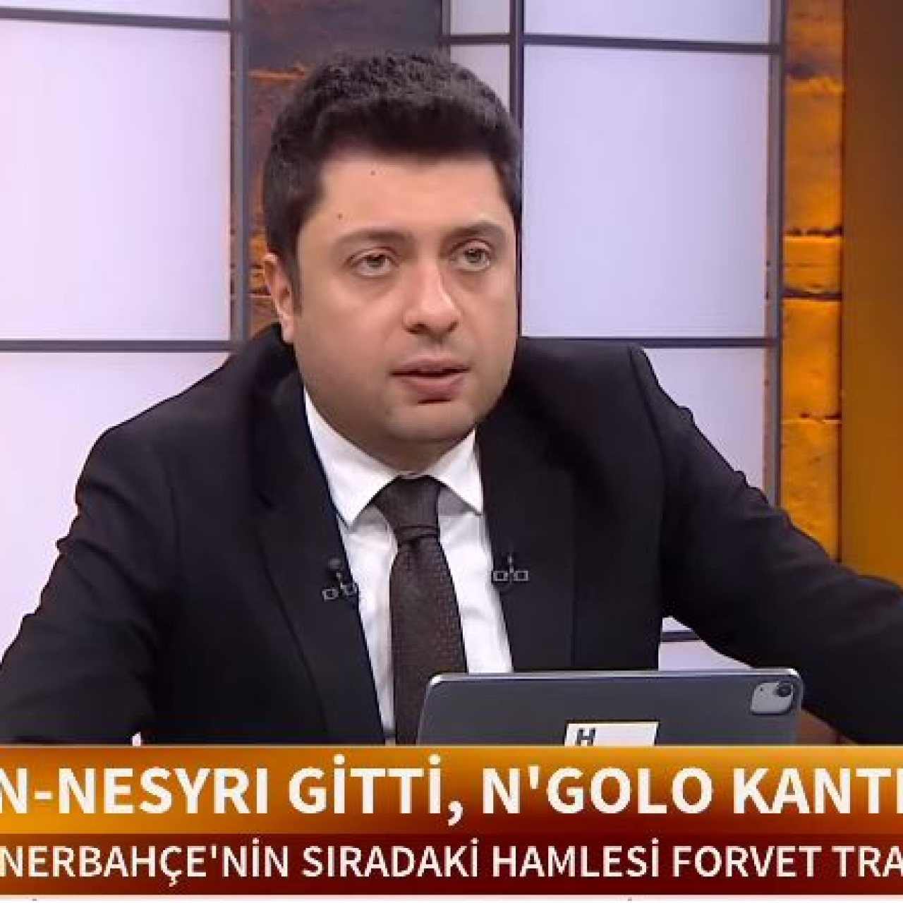Kante'nin transfer süreci nasıl tamamlandı?