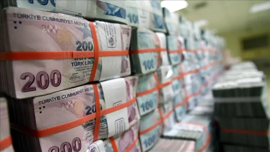 Türkiye'de 2024'te maddi mallara 5,6 trilyon liralık yatırım gerçekleştirildi
