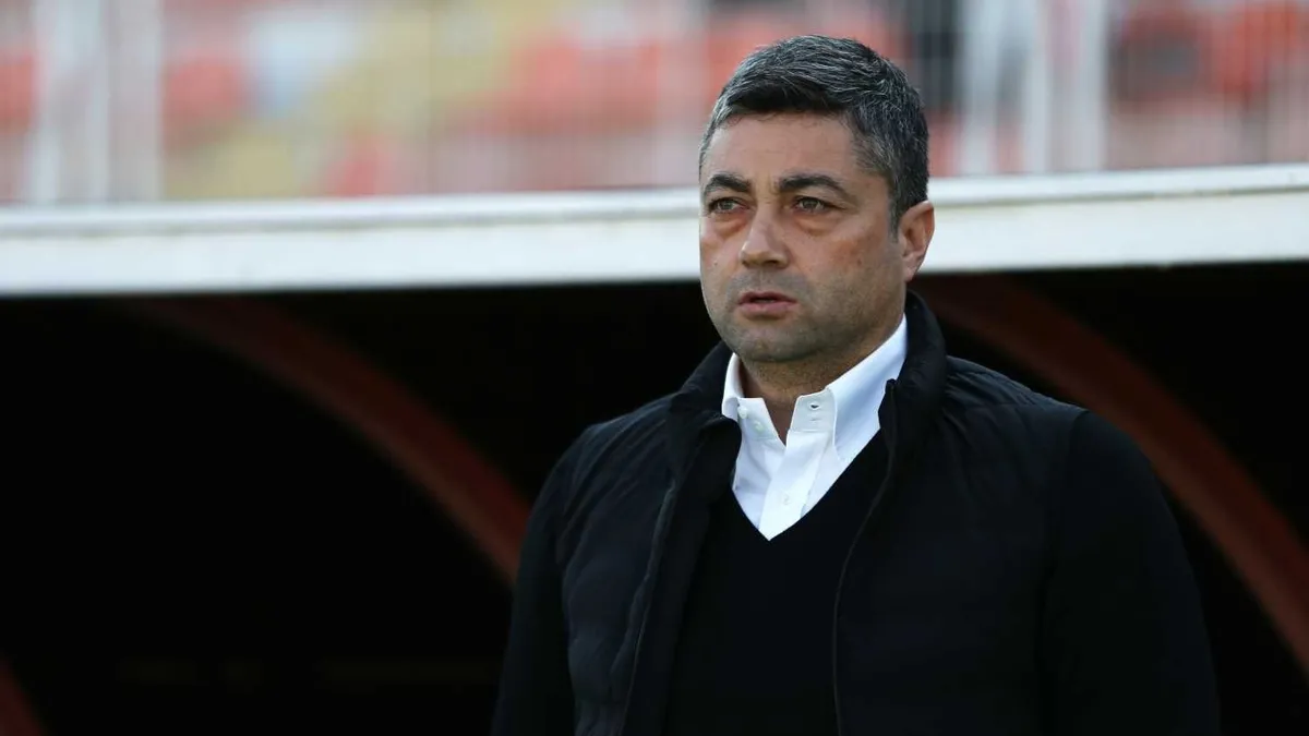 Natura Dünyası Gençlerbirliği'nde Levent Şahin dönemi!