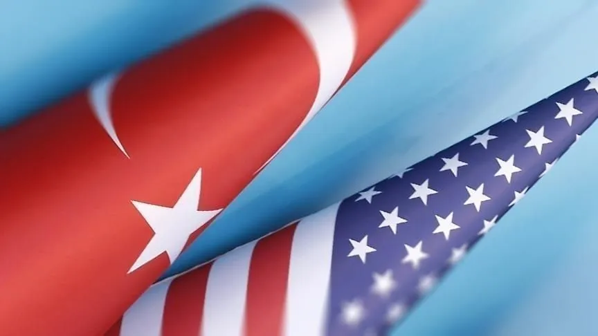 Türkiye-ABD ticaretinde 100 milyar dolarlık hedef için yeni strateji geliyor