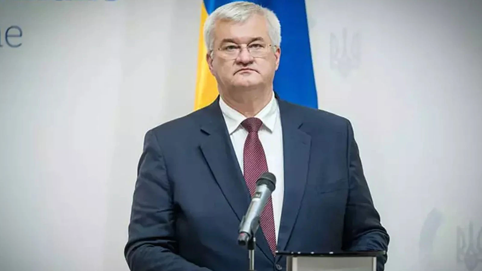 Ukrayna Dışişleri Bakanı Sybiha, ABD Dışişleri Bakanı Rubio ile görüştü