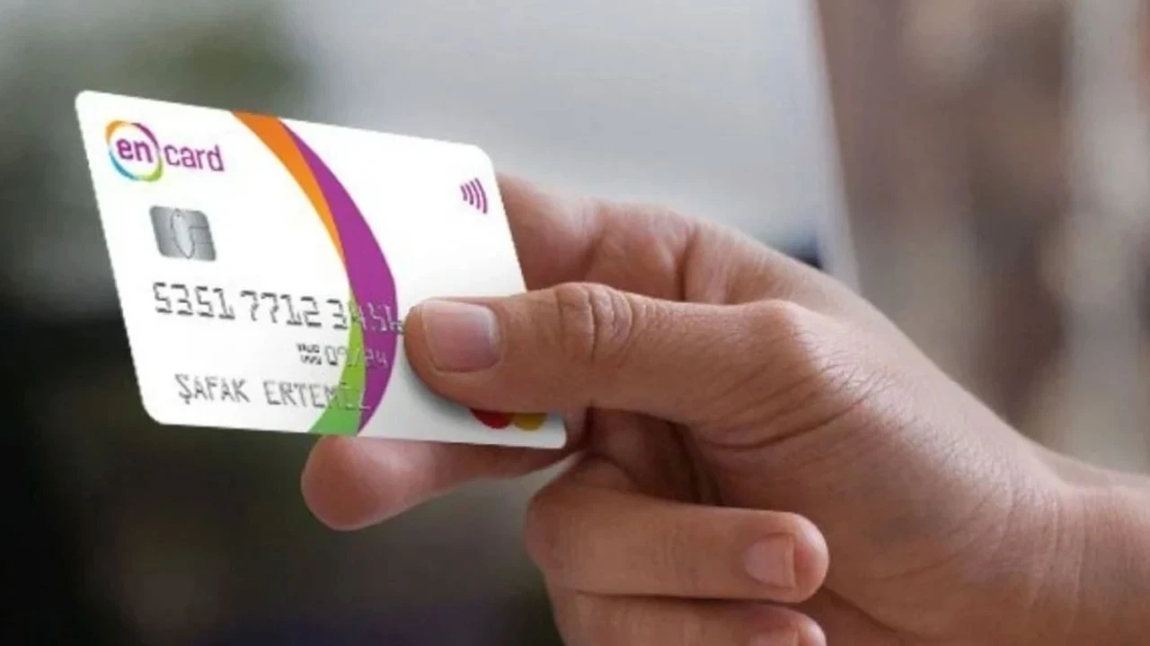 Enpara.com, Enpara Bank’a devredildi: “İşlemler sorunsuz ilerliyor”