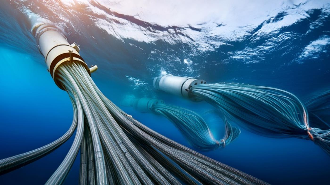 Dünyanın ilk transatlantik fiber internet kablosu sökülüyor