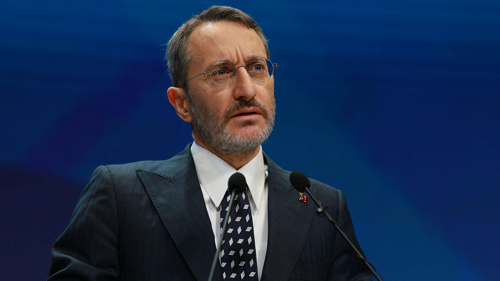 Fahrettin Altun: Türkiye bugün gerçek anlamda bölgesel bir güçtür, küresel oyuncudur