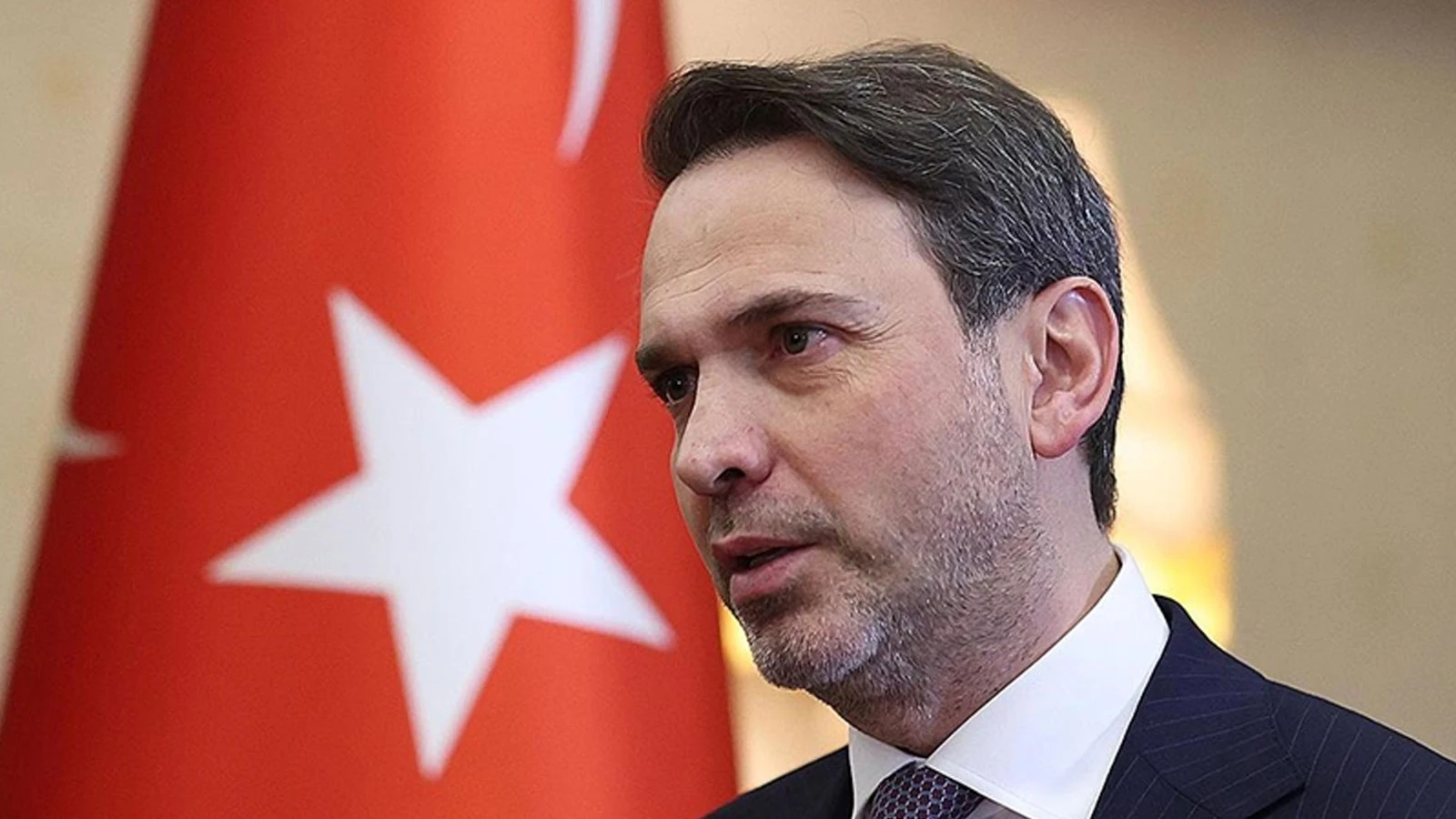 Bakan Bayraktar: "Abdülhamid Han Sondaj Gemimiz, ilk görevine yelken açtı"