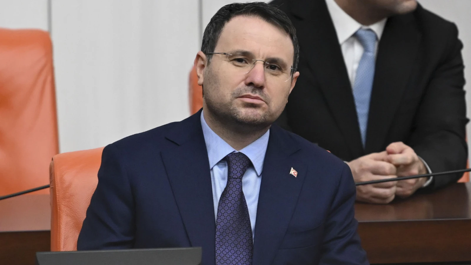 Bakan Akın Gürlek'ten 'Öcalan'a özel konut' sorusuna yanıt